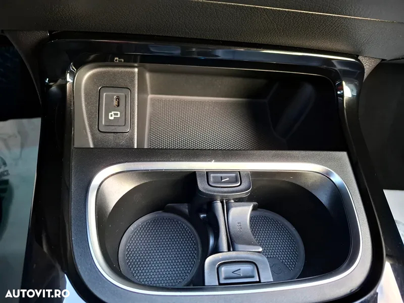 Mercedes-Benz B 180 d Progressive - 15