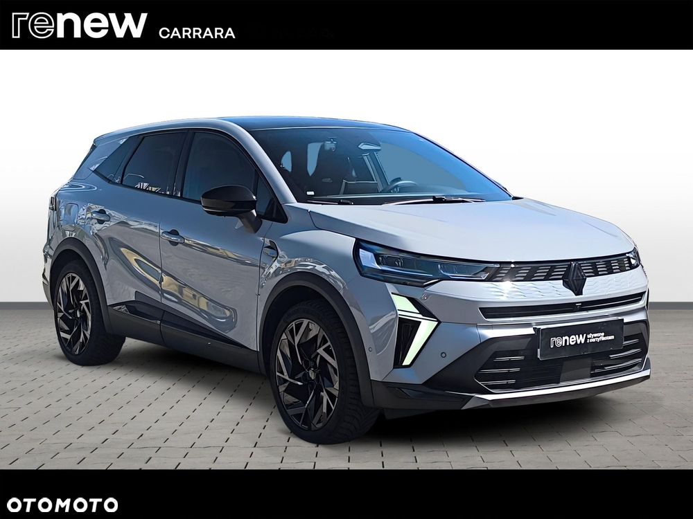 Renault Symbioz - 7