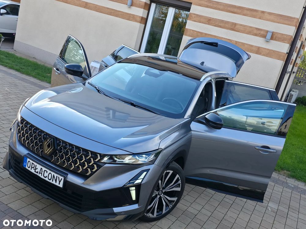 Renault Austral 1.3 TCe mHEV Techno - 16