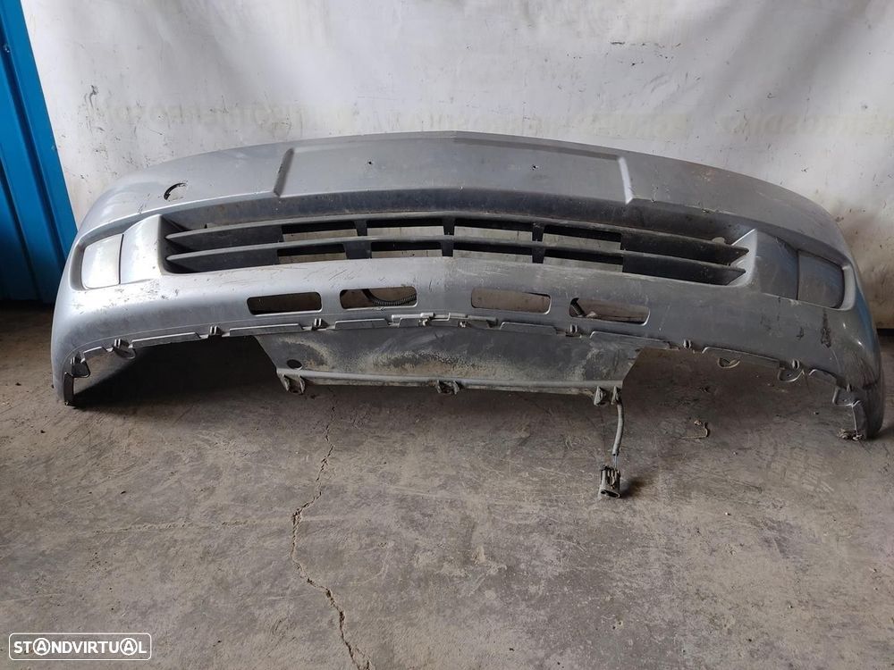 PARA-CHOQUES FRONTAL OPEL MERIVA A LIMUSINA 2003 -S/R - 2