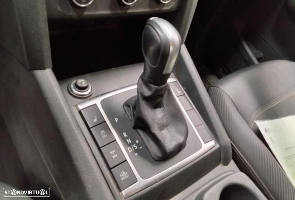 VW Amarok - 6