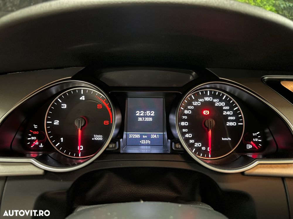 Audi A5 Coupé 2.0 TDI DPF - 12