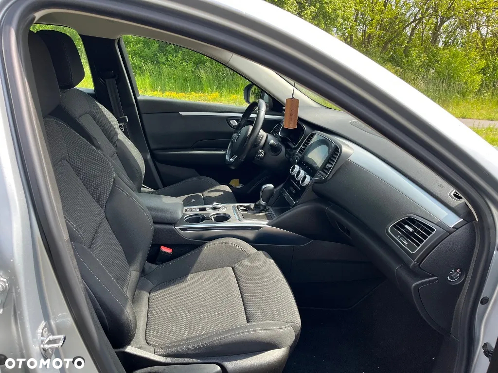 Renault Talisman 1.3 TCe FAP Intens EDC - 7