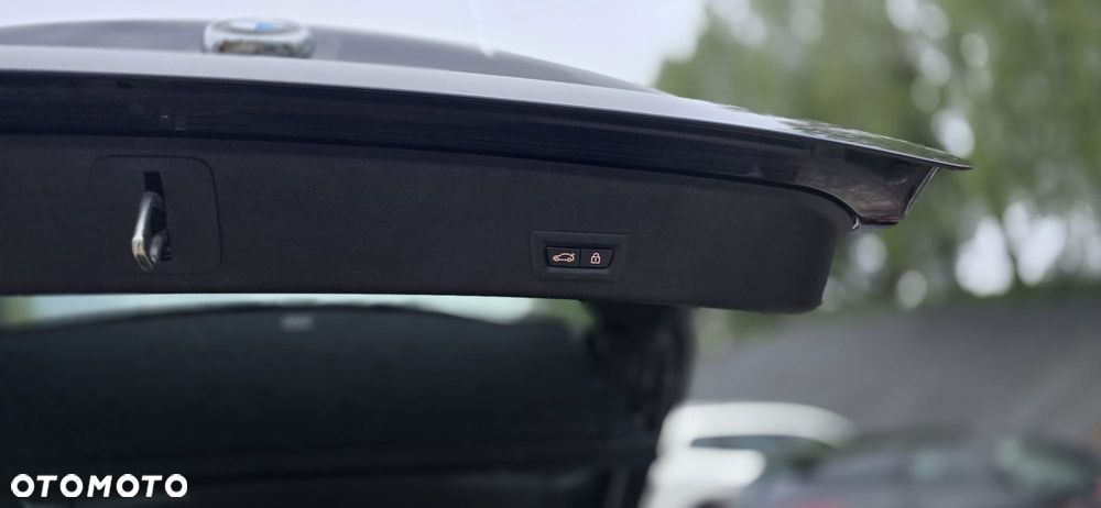 BMW X4 xDrive30d Edycja M Sport - 32