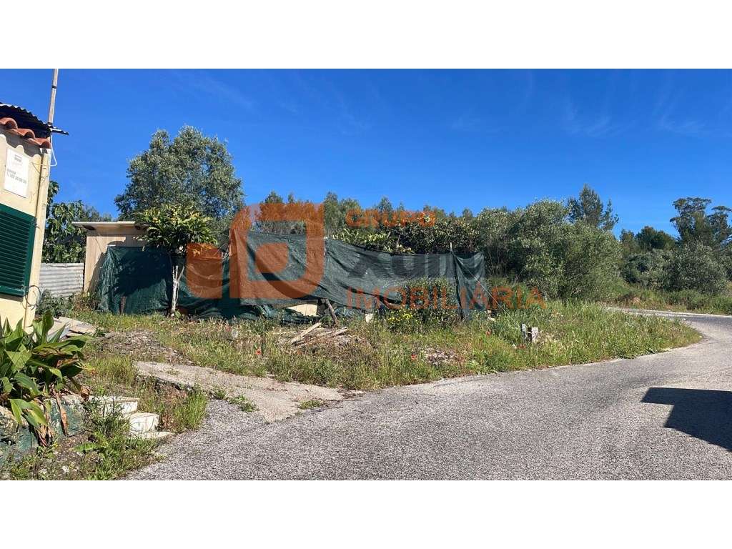 Lote Urbano para Construção em Vialonga - Grande imagem: 2/5