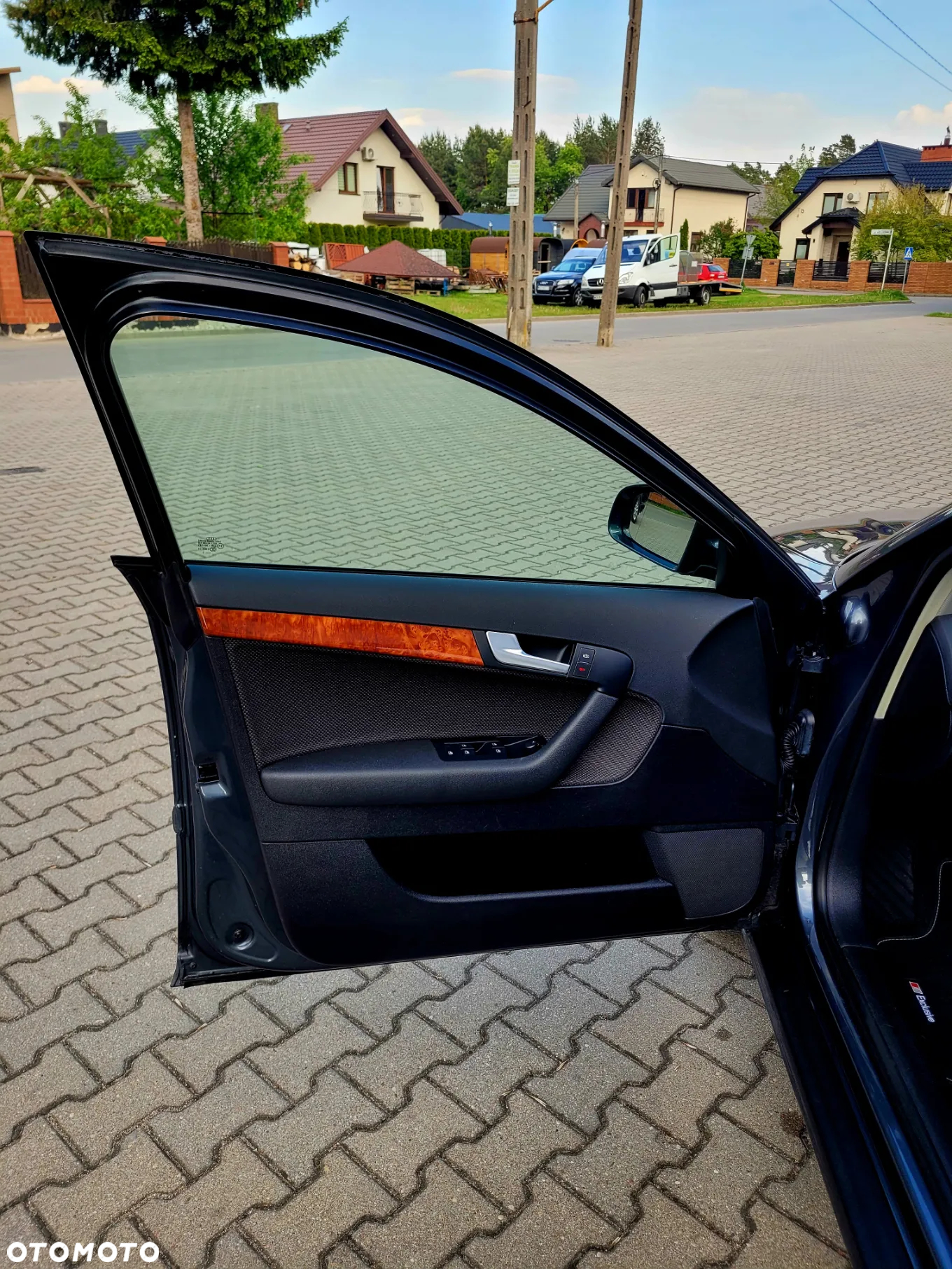 Audi A3 2.0 TDI Ambiente - 34