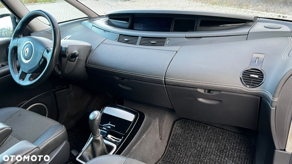 Renault Grand Espace Gr 2.0 dCi Celsium - 6