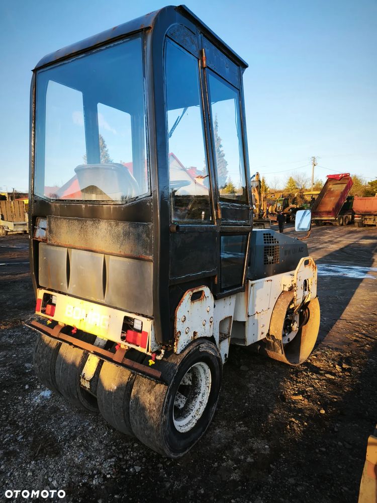 Bomag BW 138 AC - 8