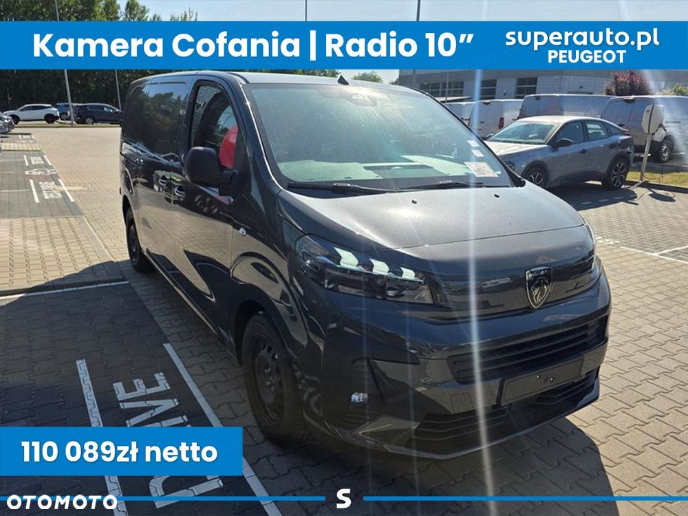 Peugeot Expert M L1H1 2.2 150KM - 1