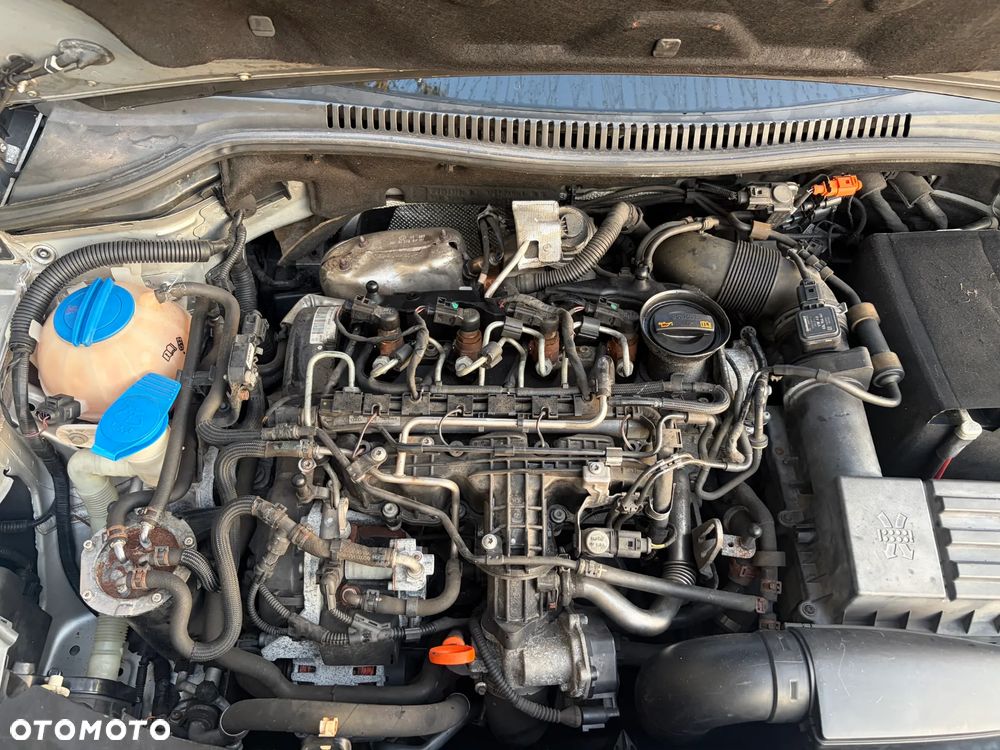 Seat Leon 1.6 TDI DPF Reference - 26