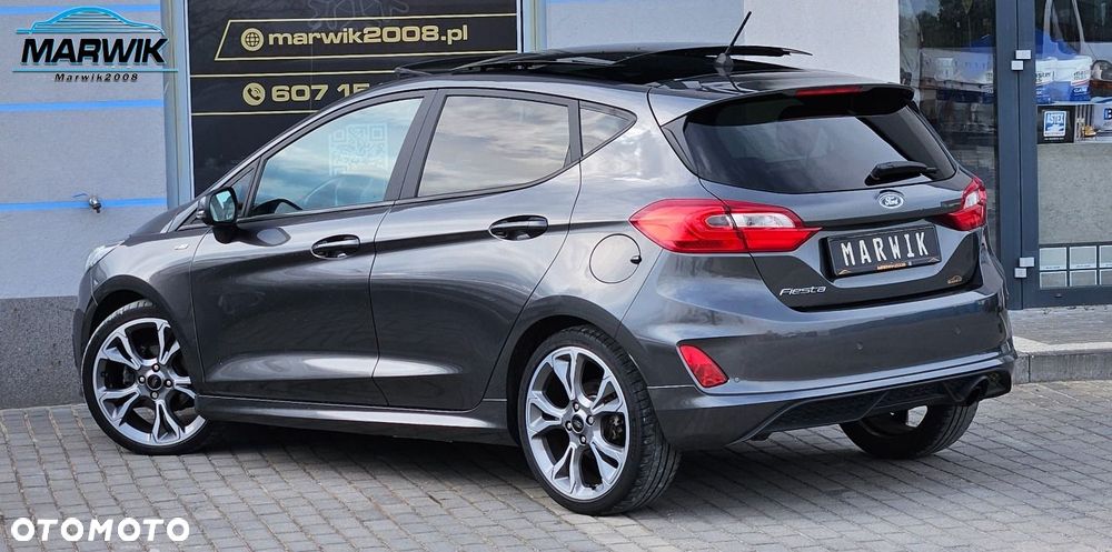 Ford Fiesta - 26