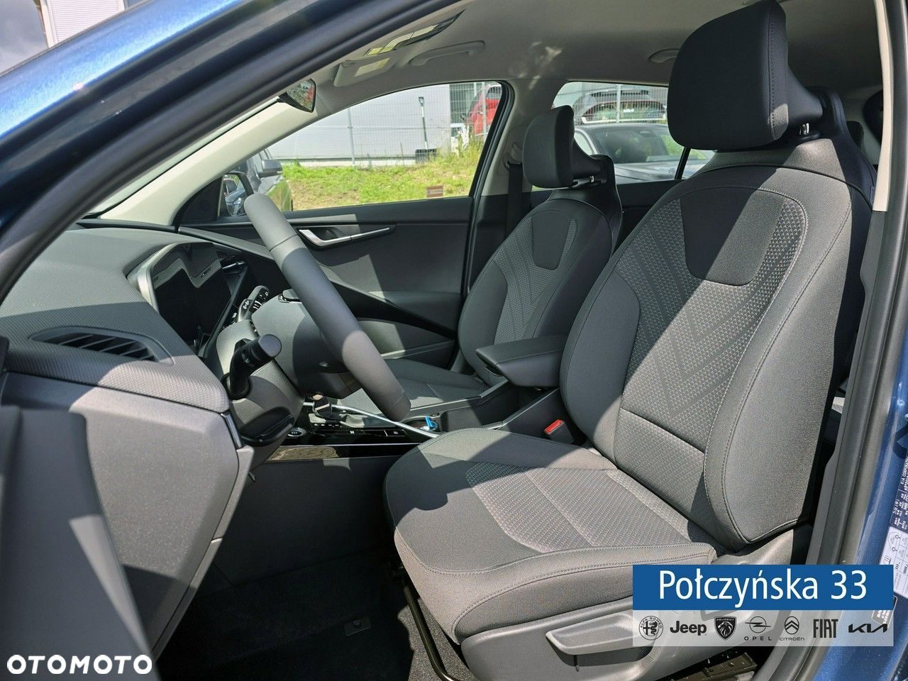 Kia Niro - 10