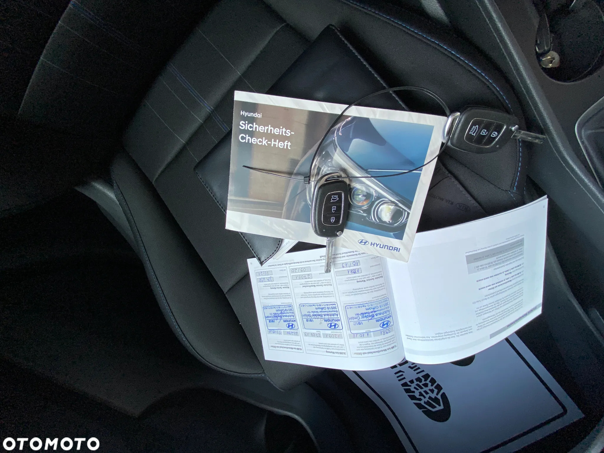 Hyundai Tucson 1.6 Turbo 2WD Passion Plus - 22