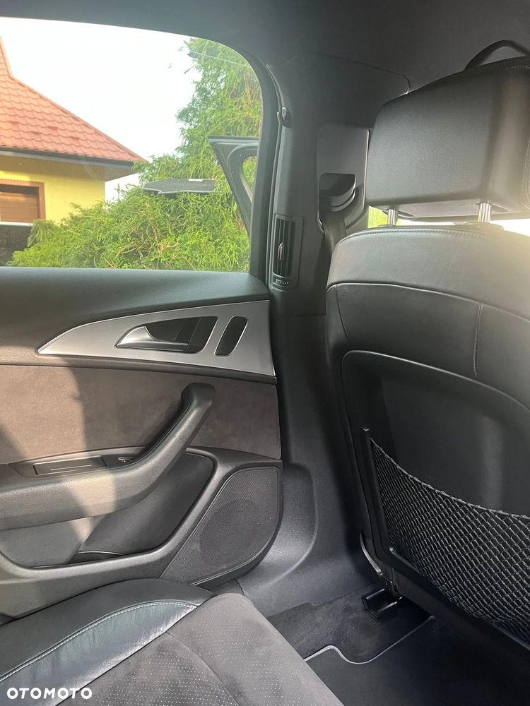 Audi A6 Limousine - 13