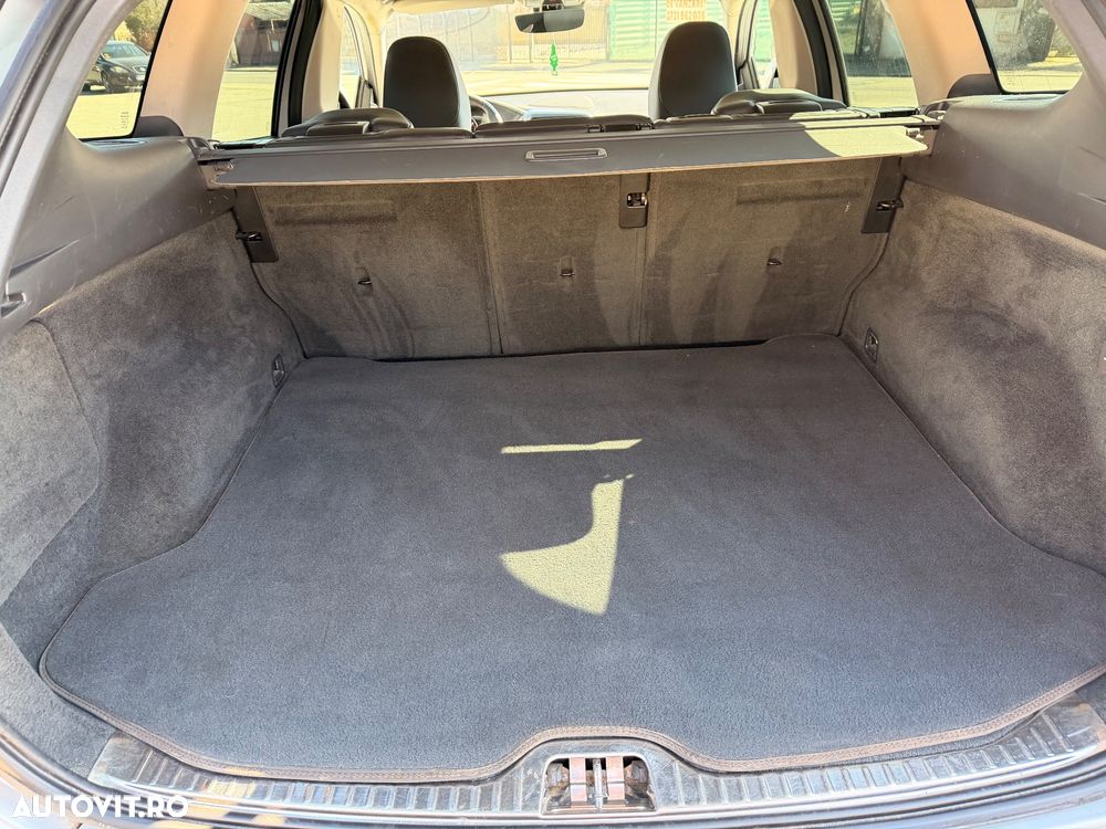 Volvo XC 60 D4 Geartronic Summum - 15