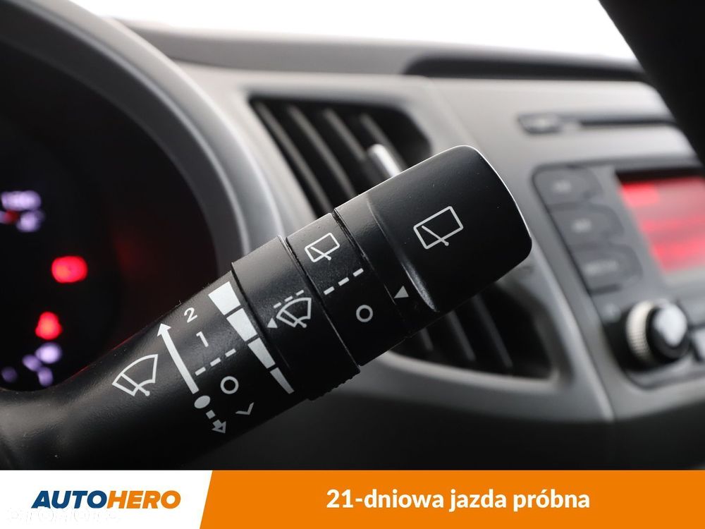 Kia Sportage 1.6 GDI Business Line 2WD - 25