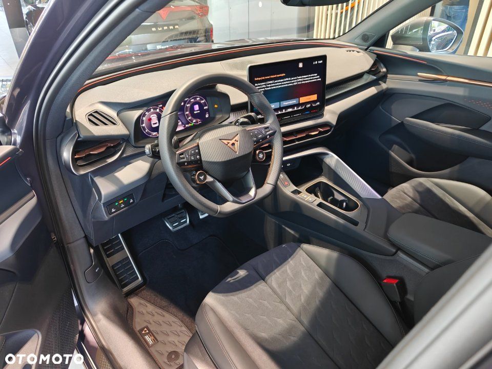 Cupra Terramar - 8