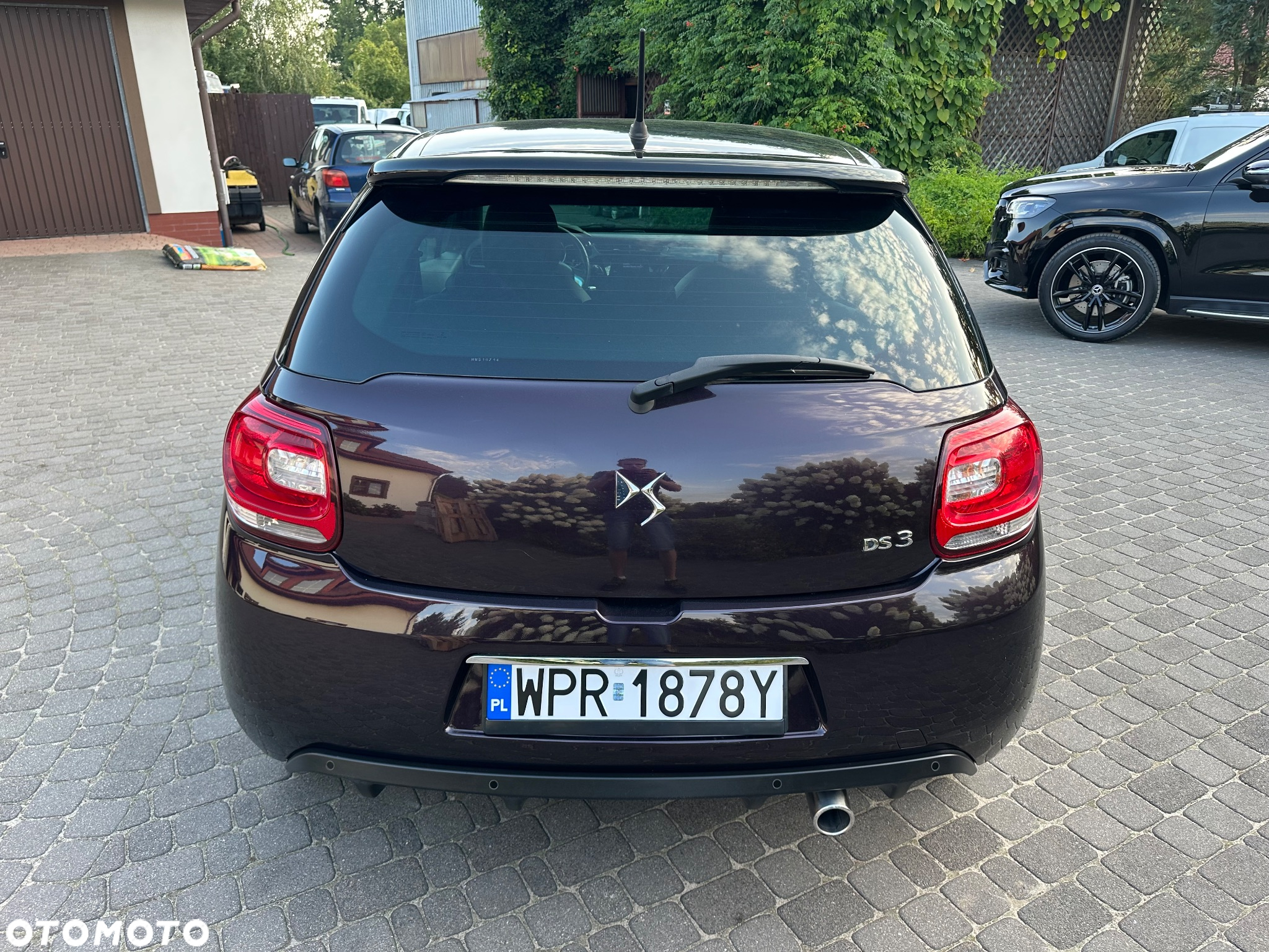 Citroën DS3 1.2 PureTech SportChic S&S EAT6 - 14