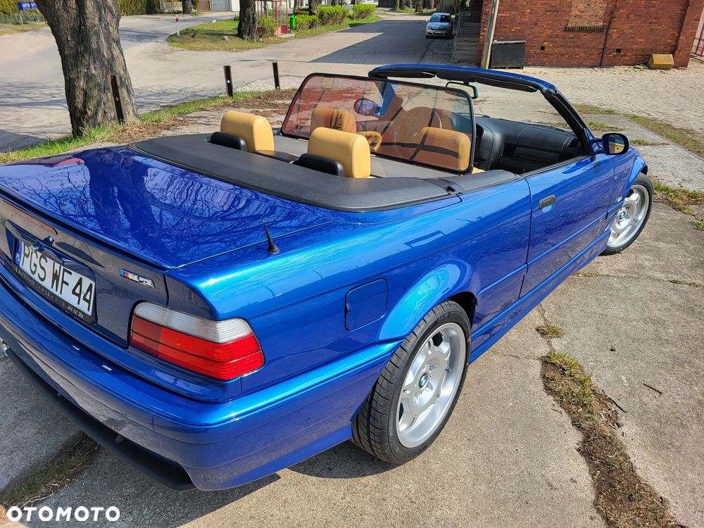 BMW M3 - 29