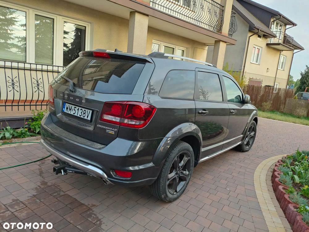Dodge Journey - 3