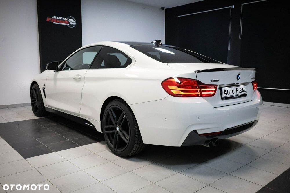 BMW Seria 4 - 8