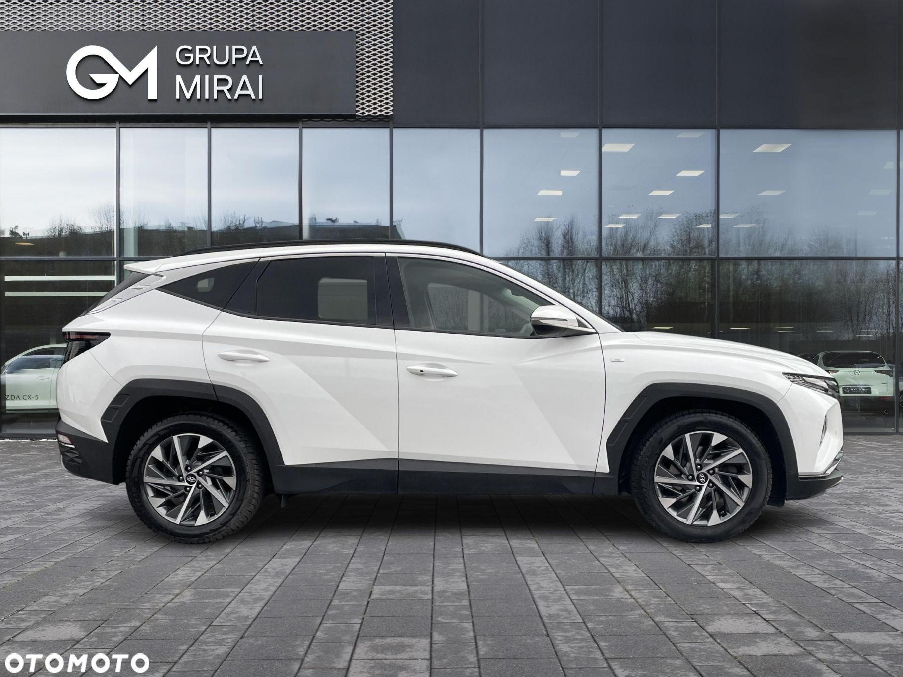 Hyundai Tucson - 6