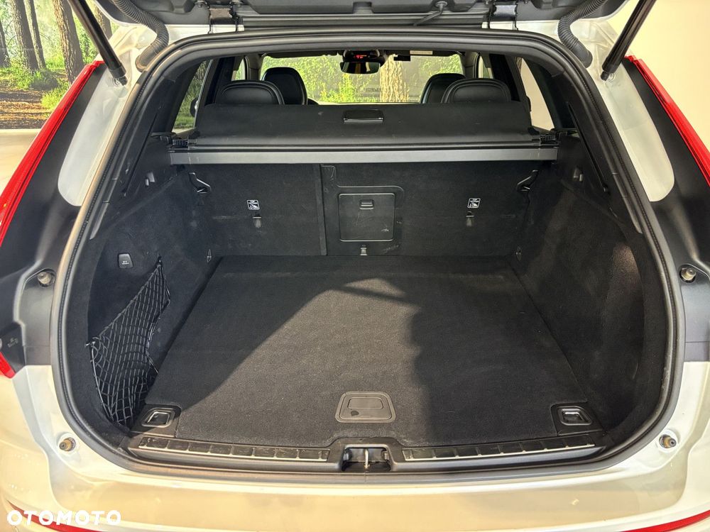 Volvo XC 60 - 29