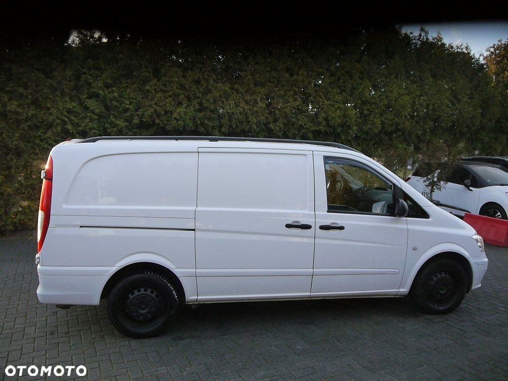 Mercedes-Benz Vito Lang CREW - 11