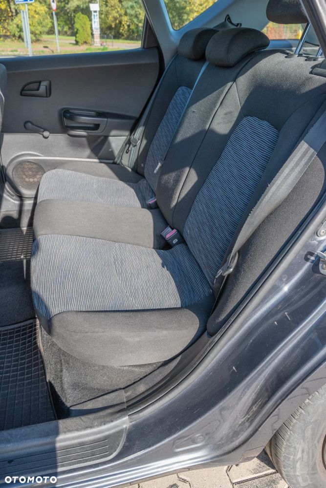 Kia Ceed - 5