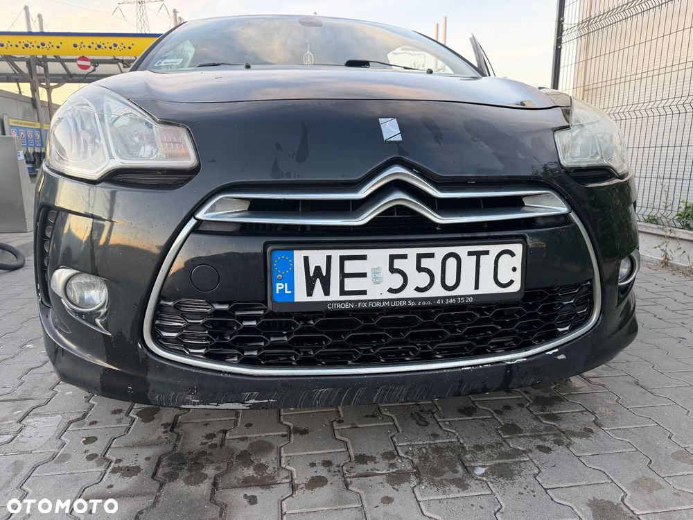 Citroën DS3 1.6 HDi SportChic - 4