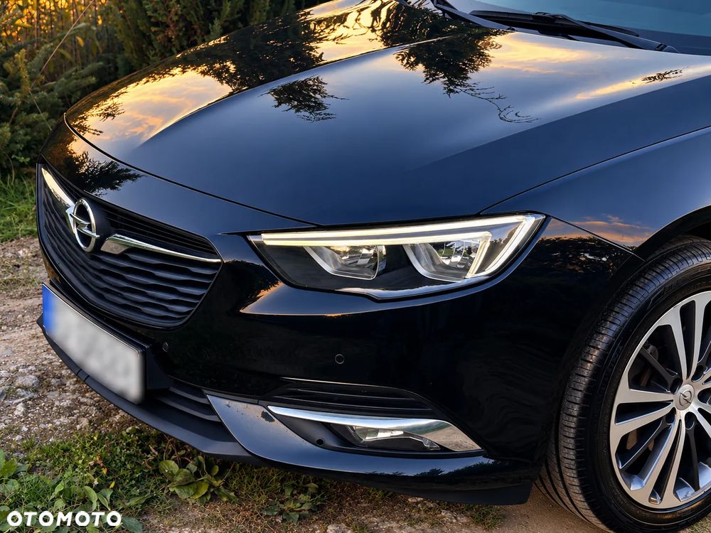 Opel Insignia 2.0 Dynamic - 3