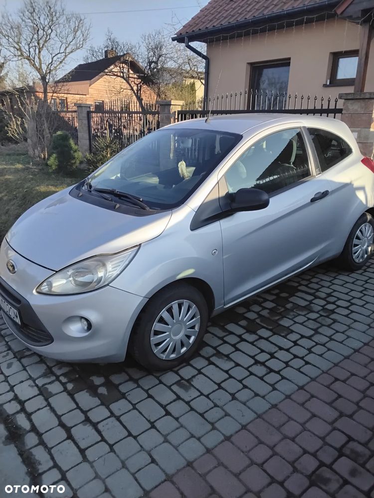 Ford KA 1.2 Trend ASS EU6 - 7