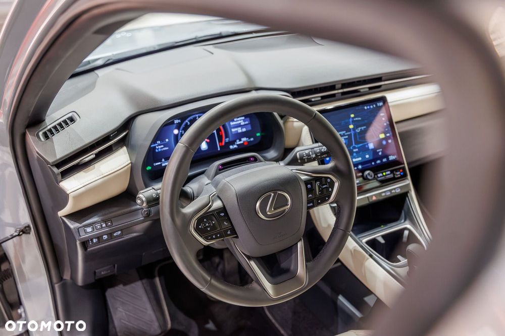 Lexus LBX 1.5 Hybrid Elegant - 33