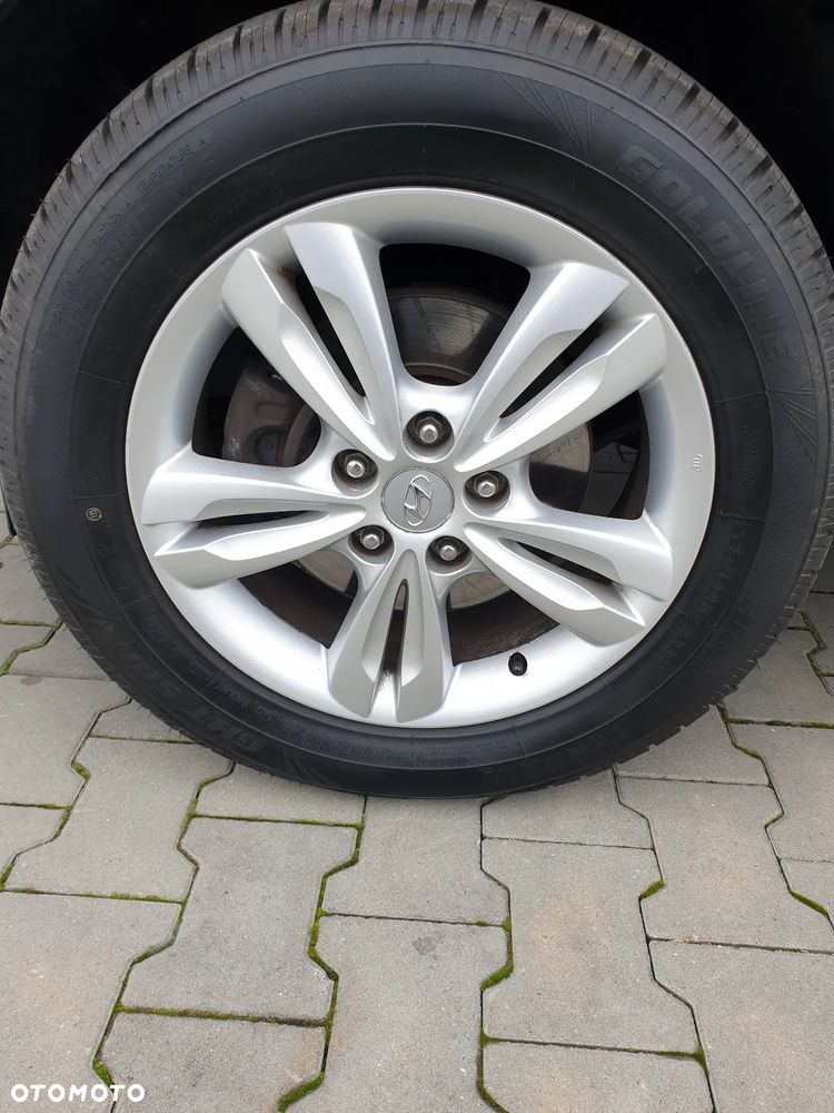 Hyundai ix35 2.0 Premium - 38