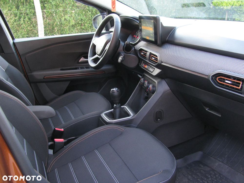 Dacia Sandero 1.0 TCe Expression - 19