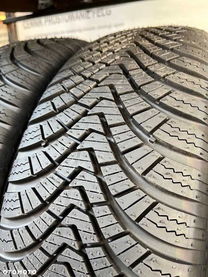 195/65R15 Laufenn G FIT 4S cztery nowe opony całoroczne 2024r - 2
