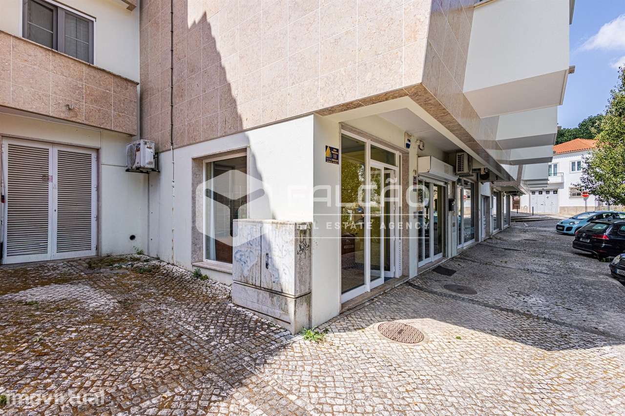 Loja  Venda em Santarém (Marvila), Santa Iria da Ribeira de Santarém, - Grande imagem: 3/17