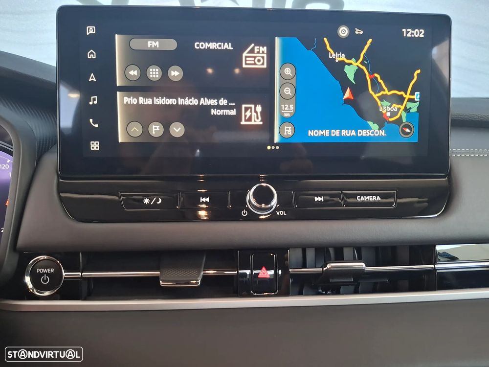 Mitsubishi Outlander 2.4 PHEV Sport Edition - 22