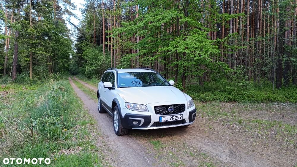 Volvo XC 70 D4 Drive-E Summum - 9