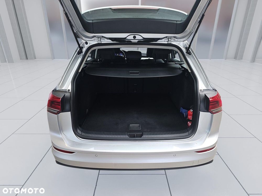 Volkswagen Golf 1.5 TSI EVO Life - 17