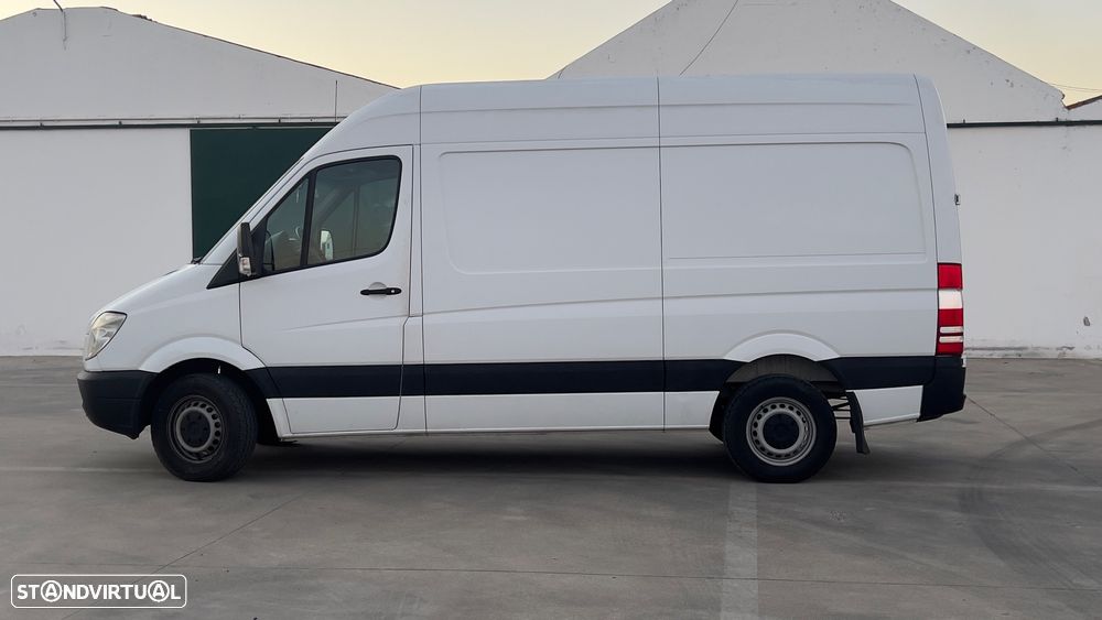 Mercedes-Benz Sprinter 315 Cdi - 6