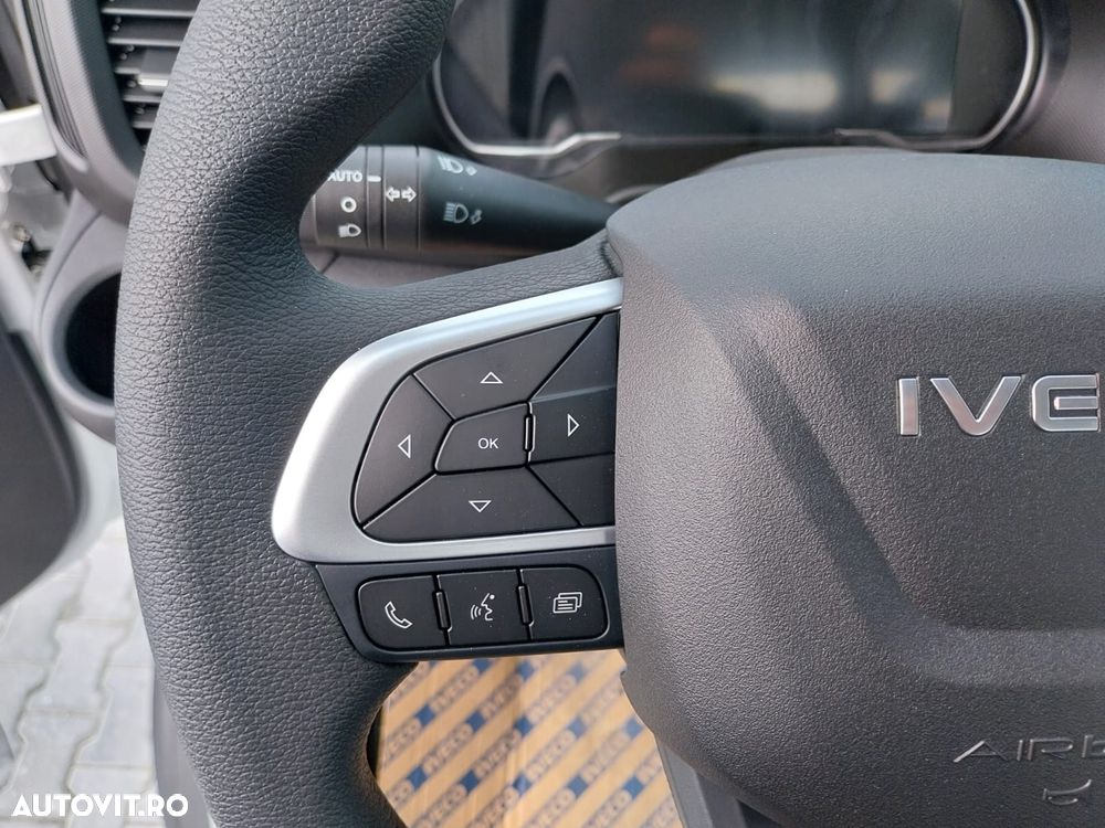 Iveco Daily 35C16H3.0 - 13