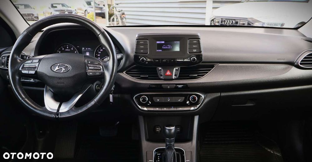 Hyundai i30 - 14