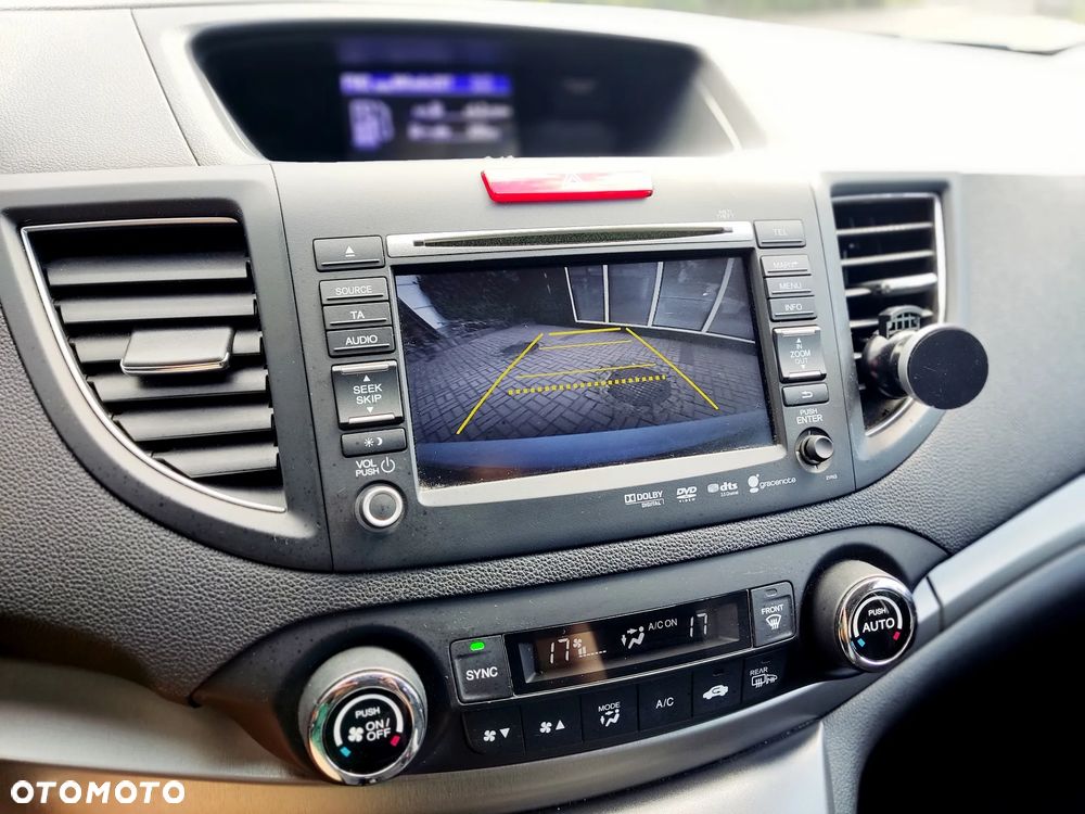 Honda CR-V 1.6i DTEC 2WD Lifestyle Plus - 27