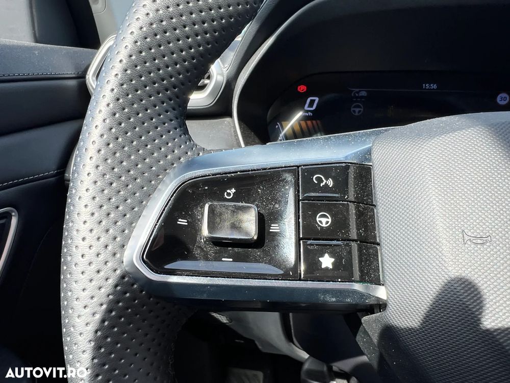 MG ZS HEV 1.5 GSI AT Exclusive - 28