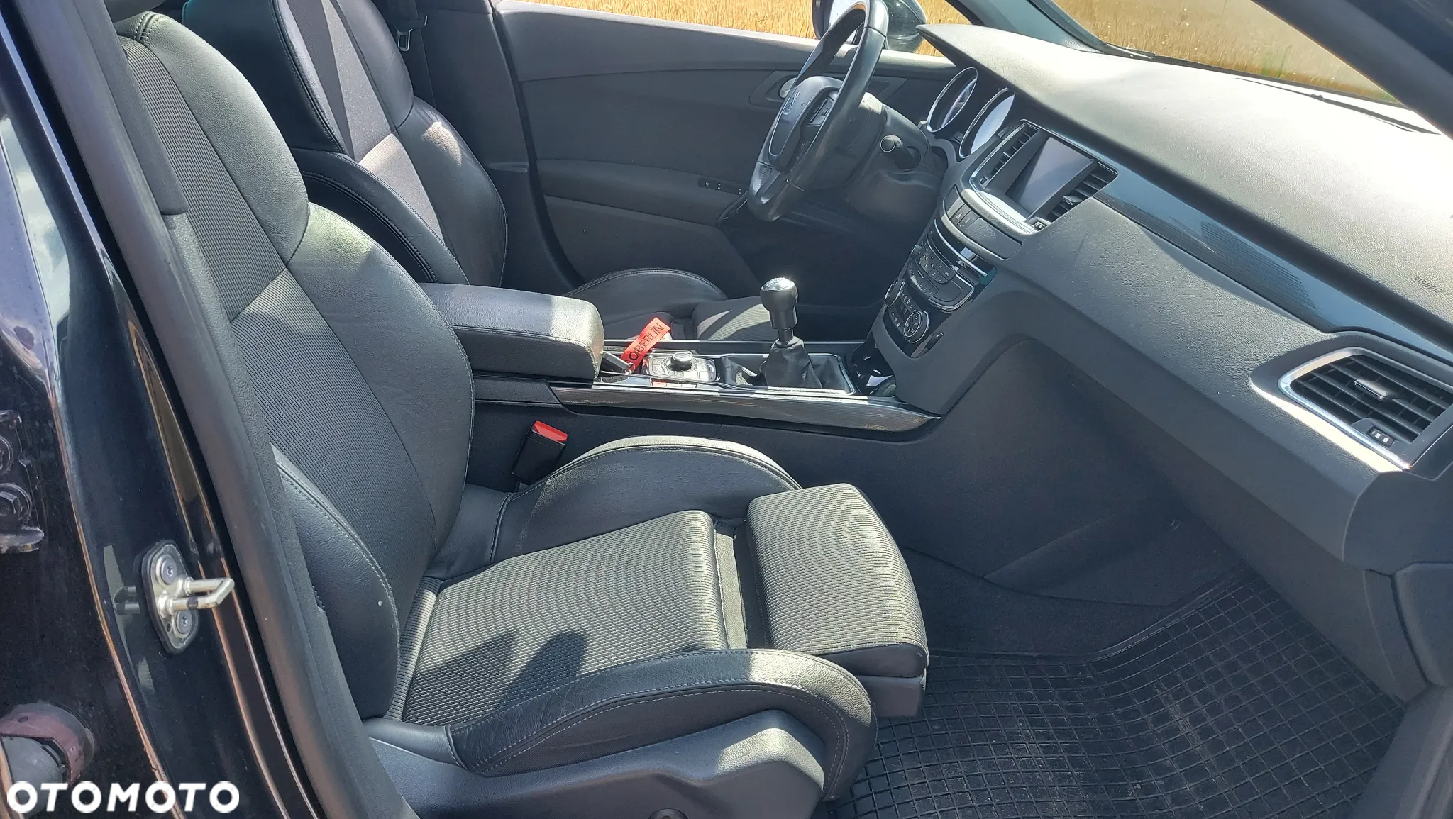 Peugeot 508 1.6 T Business Line - 8