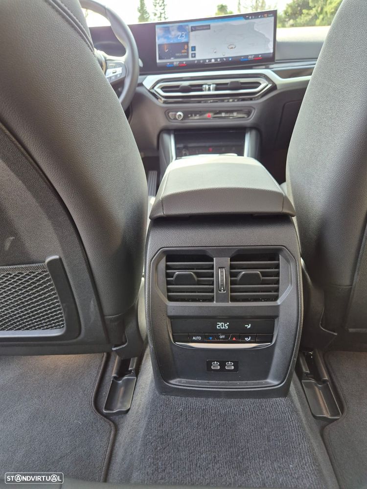 BMW i4 eDrive35 Gran Coupe - 20