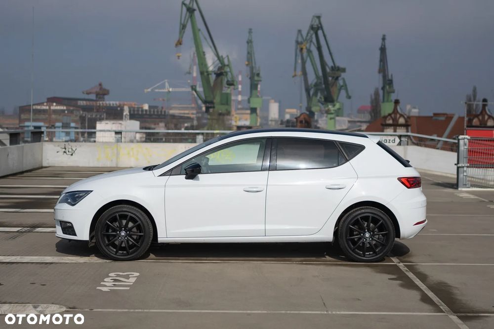 Seat Leon 1.5 EcoTSI Evo Full LED S&S - 8