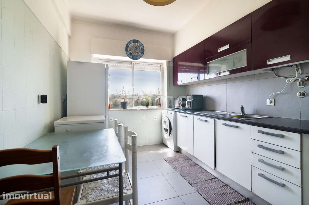 Apartamento T2 no Seixal - Grande imagem: 2/32