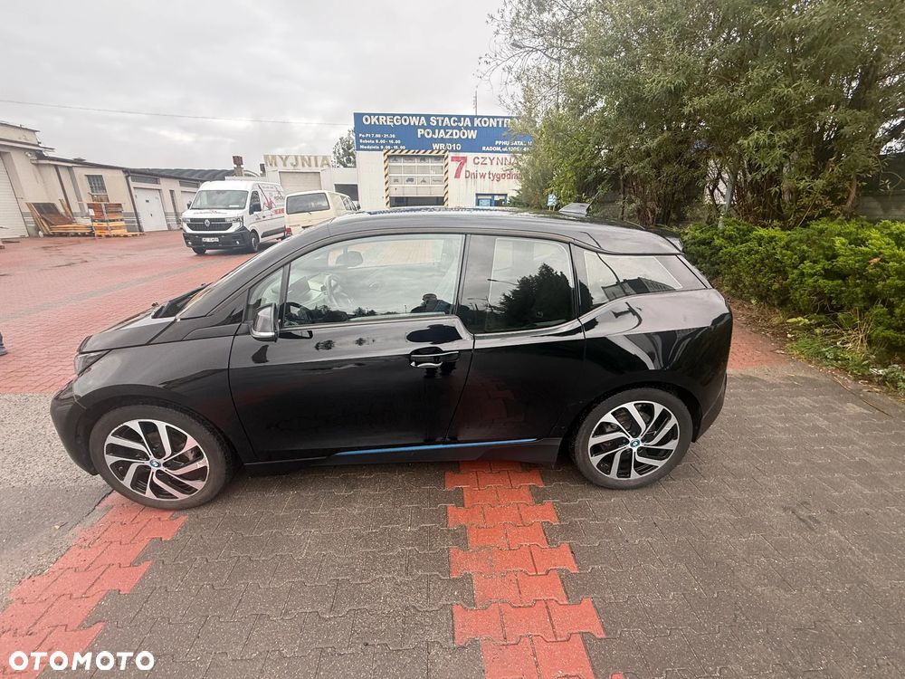 BMW I3 2022 photo 4